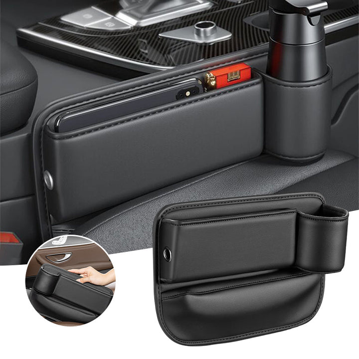 BowLift | Seat Gap Storage Boxes