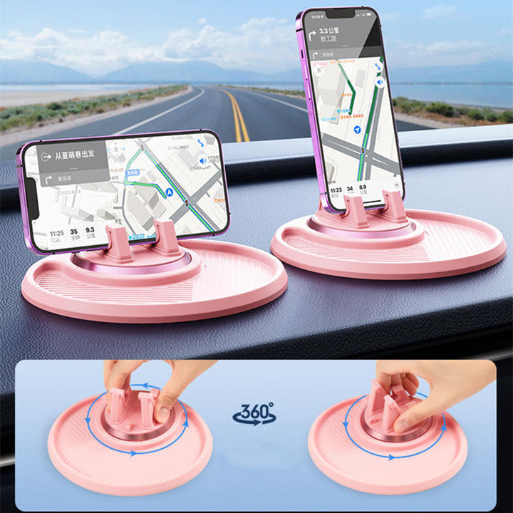 BowLift | Multi-Functional Anti-Slip Mat Stand