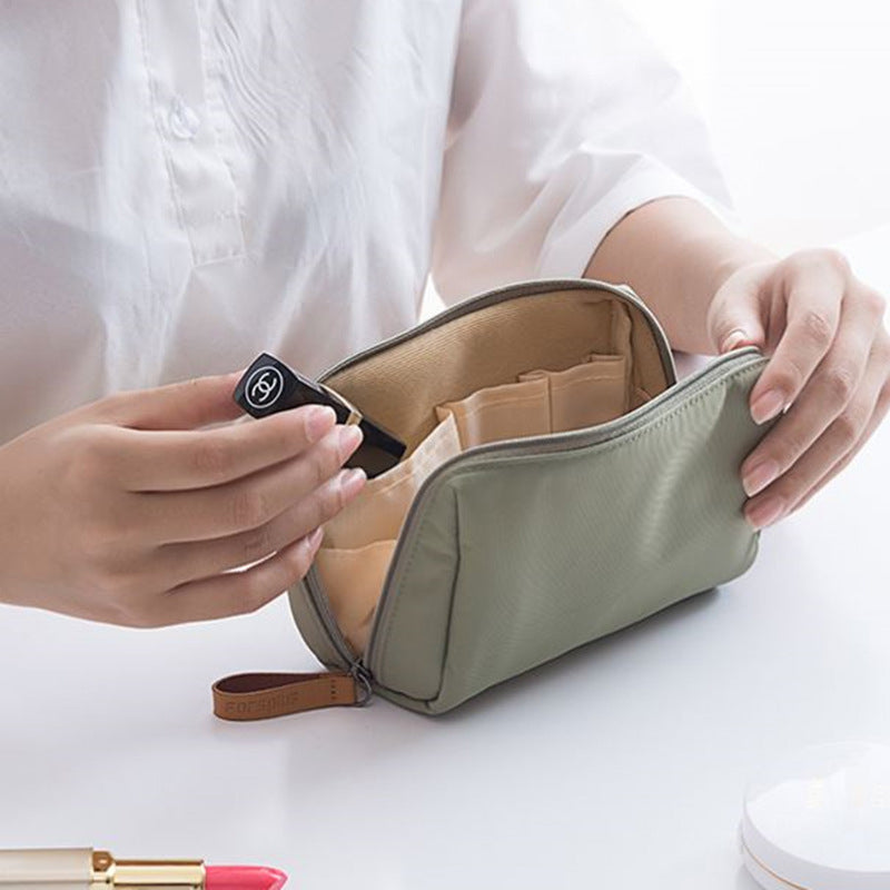 BowLift | Travel Makeup Pouch for Women