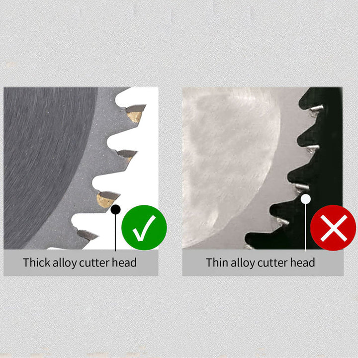 BowLift | Circular Saw Blade(2 pcs)