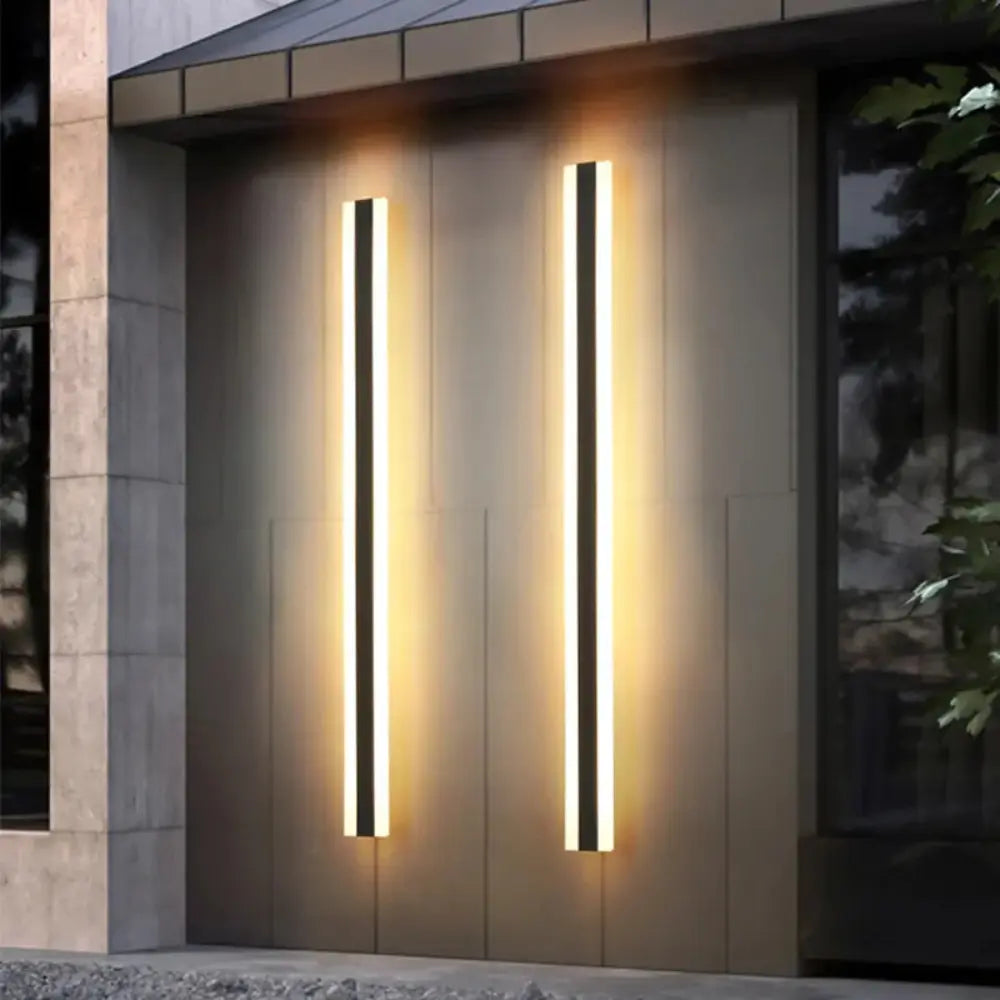 BowLift | XiAura - Contemporary Glow for Sophisticated Spaces