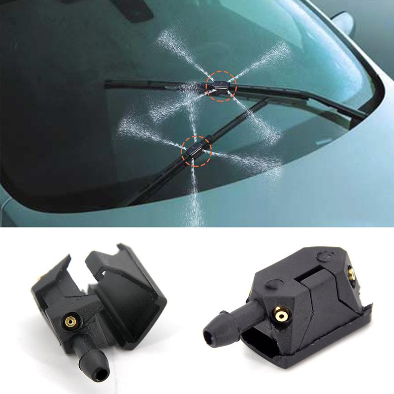 BowLift | Car Windshield Wiper Spray Nozzles