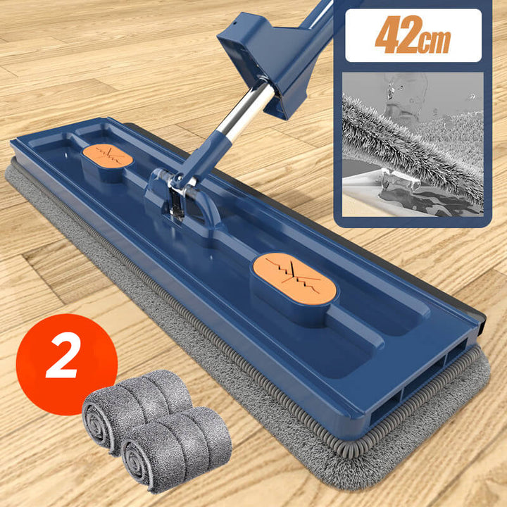 BowLift | CleanRage — Radiantly clean floors without dirty hands or back pain!
