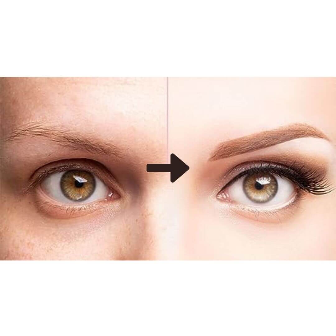 BowLift | Electric Eyebrow Trimmer