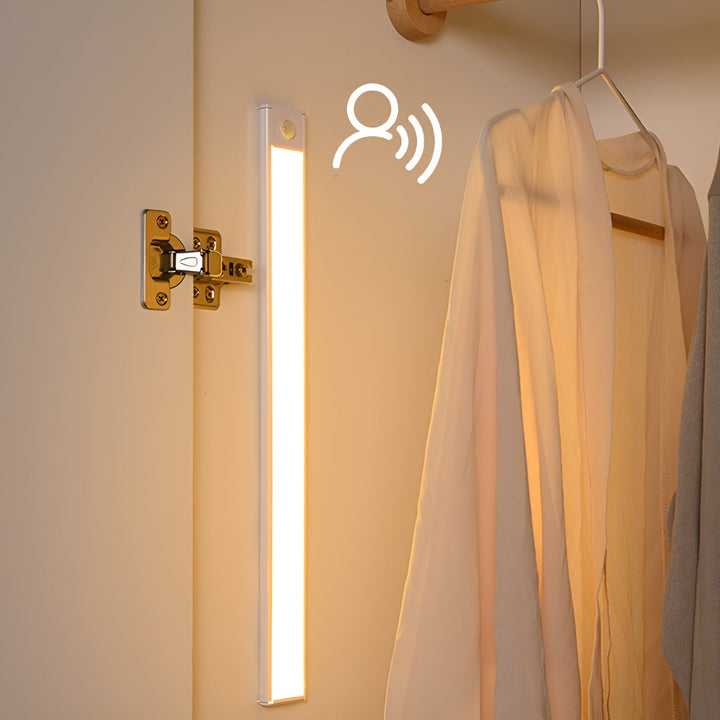BowLift | SensorLux | Light up your life gently