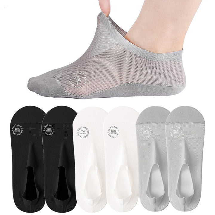 Ultra Thin Liner Socks | Bowlift