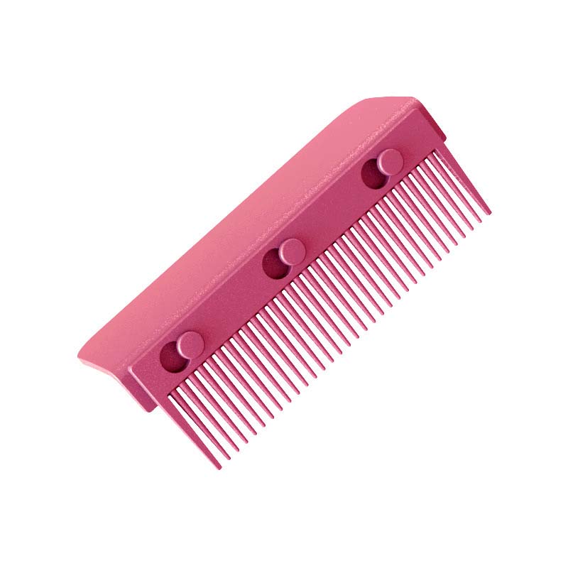 BowLift | Hair Straightener Brush Attachment Comb
