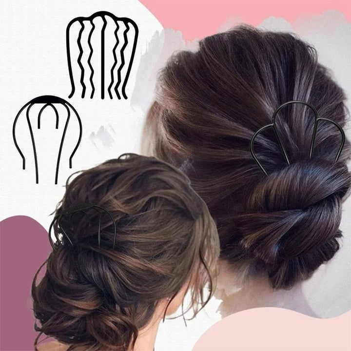 BowLift | Hair-Twist-Styling-Clip