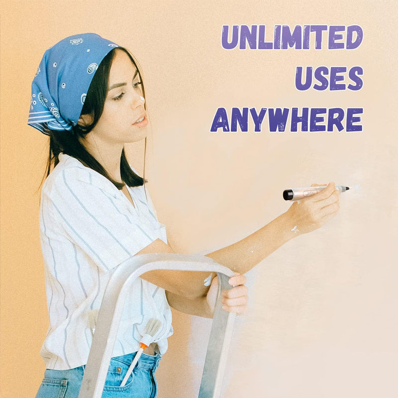 BowLift | Multifunctional refillable touch-up color pencil brush