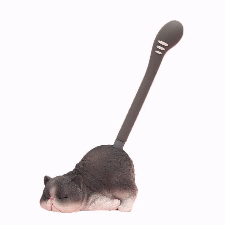 BowLift | Lazy Cat Shape Pencil