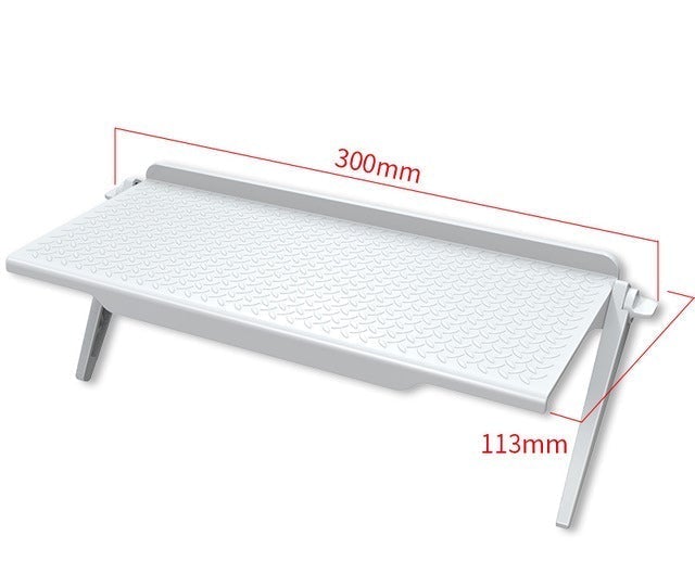 BowLift | Creative Multifunctional Screen Upper Cabinet