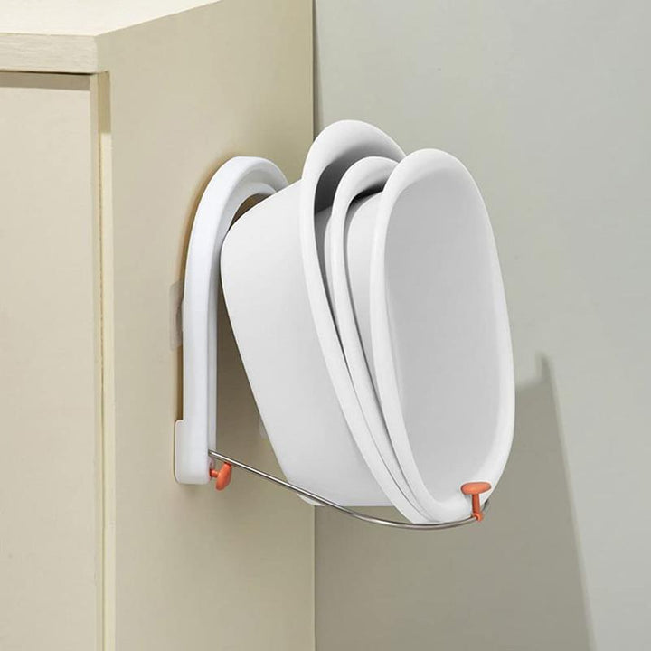 BowLift | Foldable Sink Hook