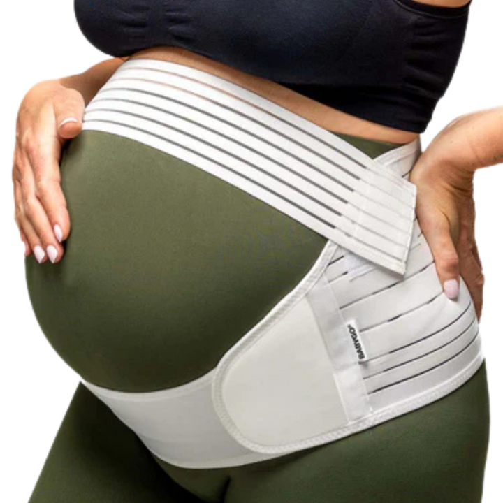BowLift | BellaBelly — Pain-free back and lightness for your pregnancy every day