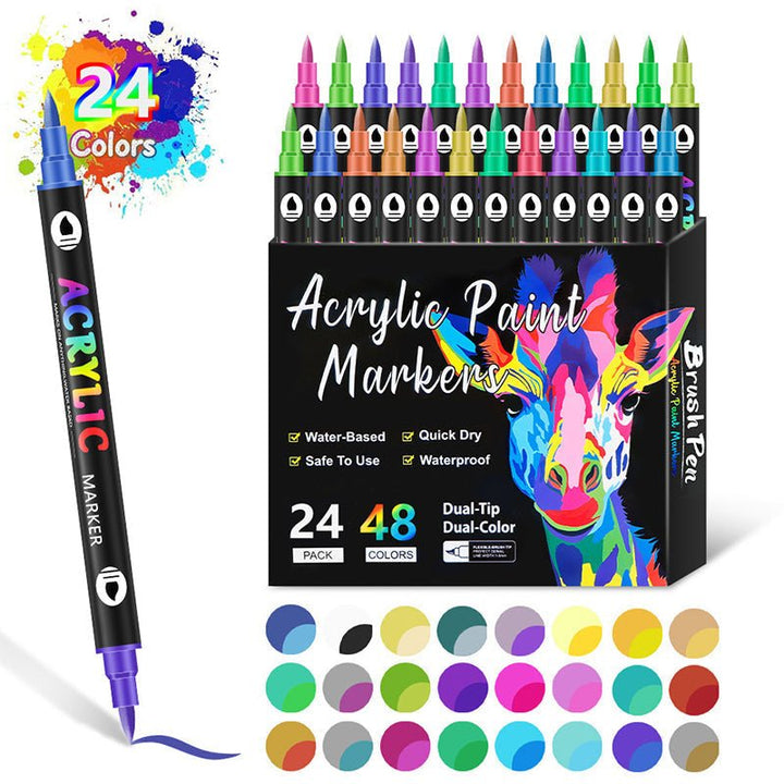 BowLift | MarkerPro | Instantly unleash your creativity