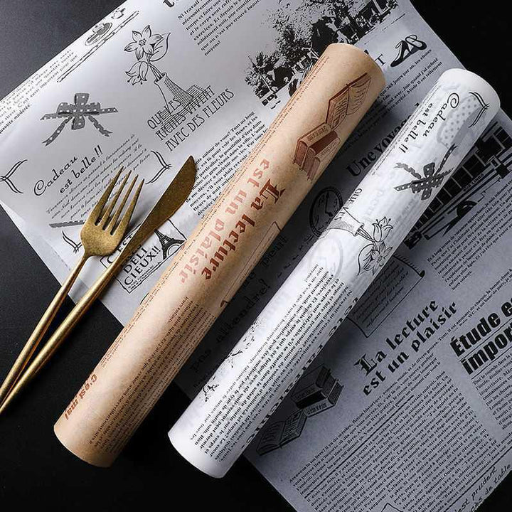 BowLift | Professional Kitchen Cooking Paper