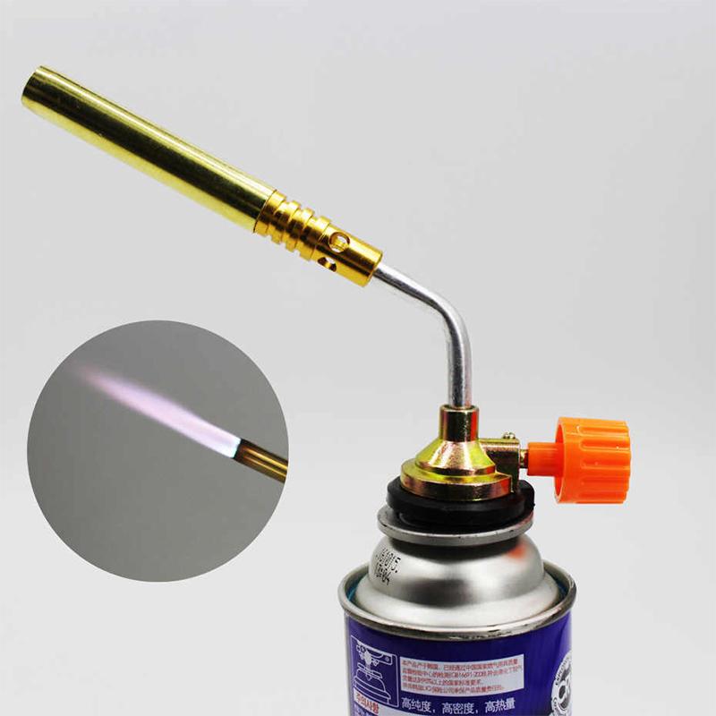 BowLift | Gas Welding Burner Nozzle Head