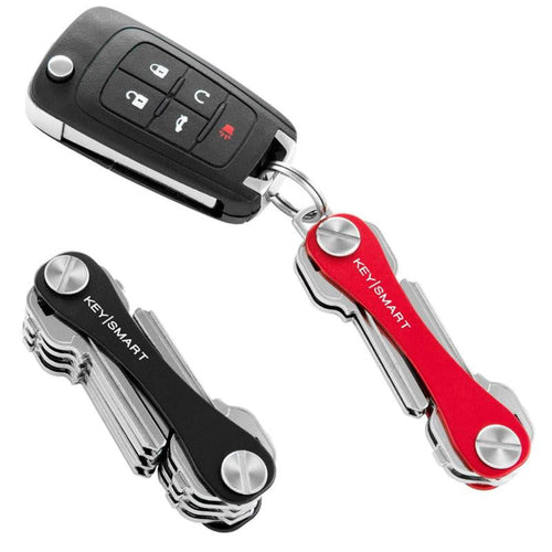 BowLift | Metal Key Holder