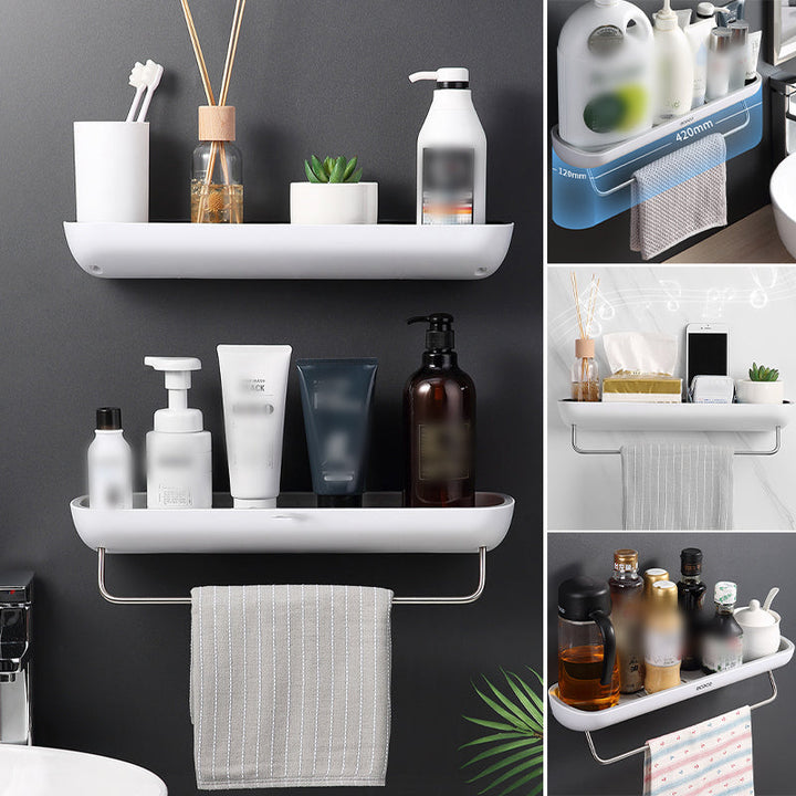 BowLift | Adhesive Storage Box Organizer