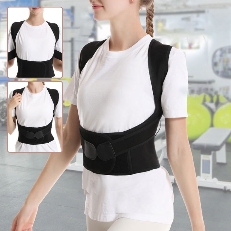 BowLift | Camelback Correction Belt
