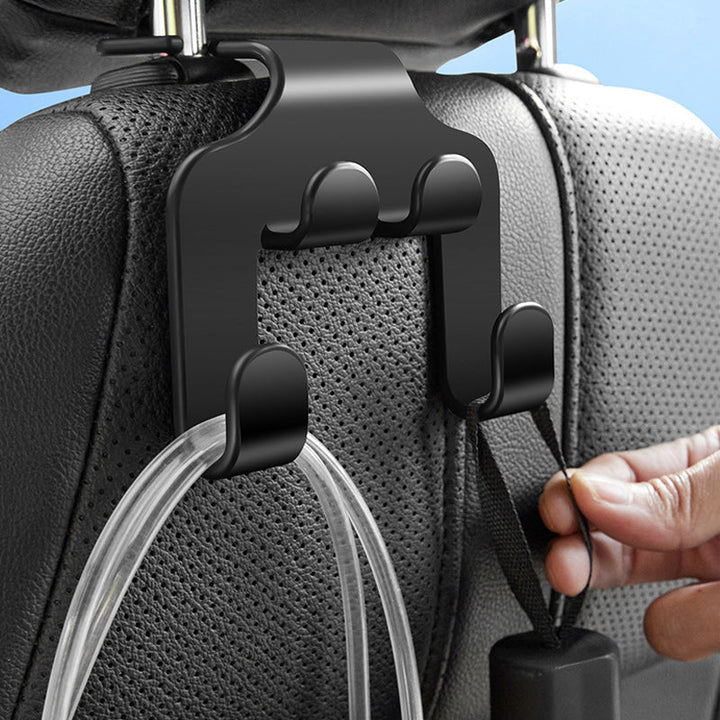 BowLift | Car Multifunction Cell Phone Holder Hook