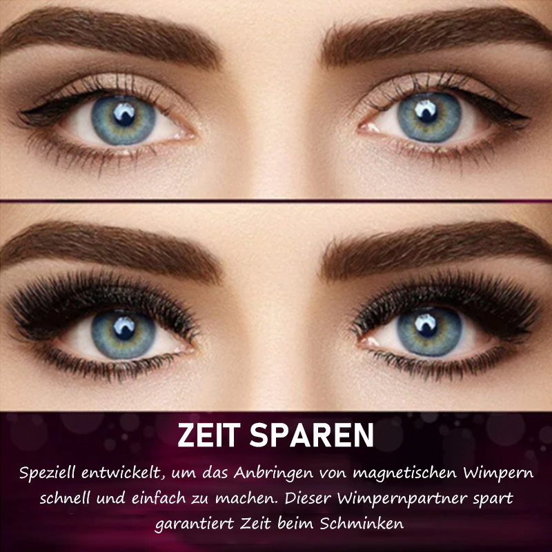 BowLift | 3D Magnetic Eyelash Set