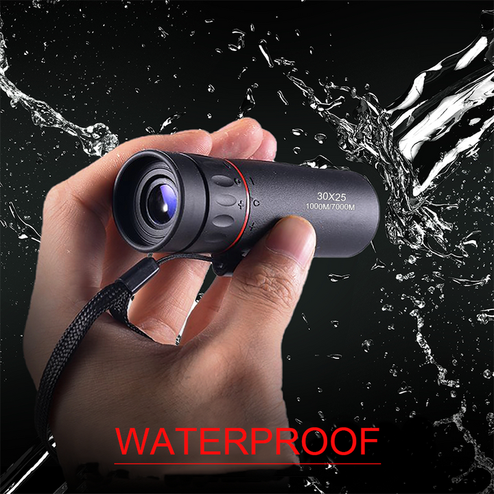 BowLift | Mini Pocket Telescope
