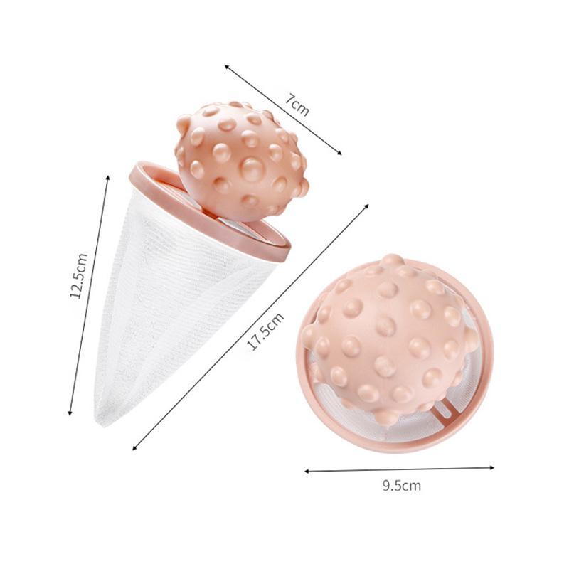 BowLift | Floating Lint Hair Catcher