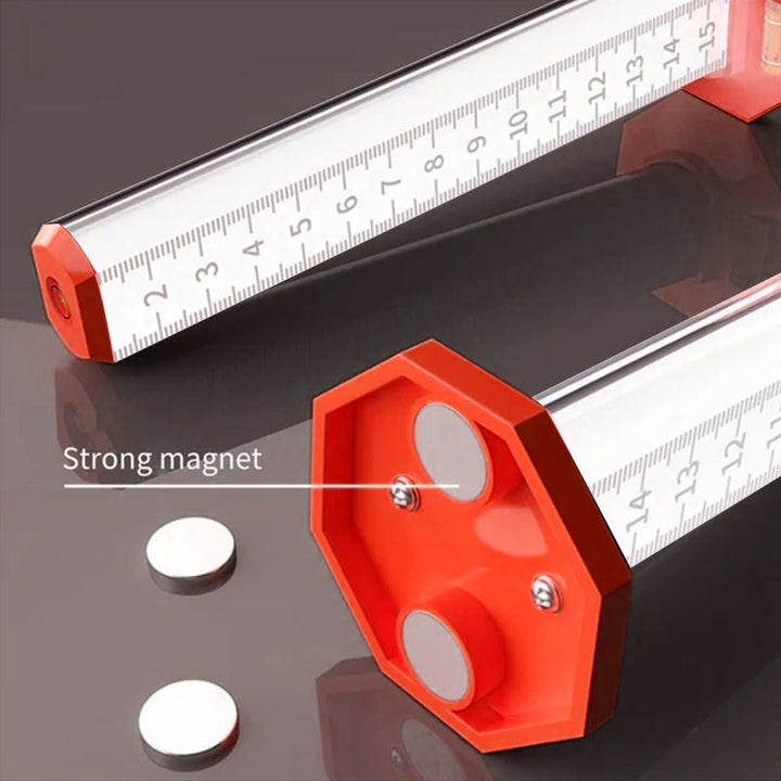 BowLift | Tile height ruler
