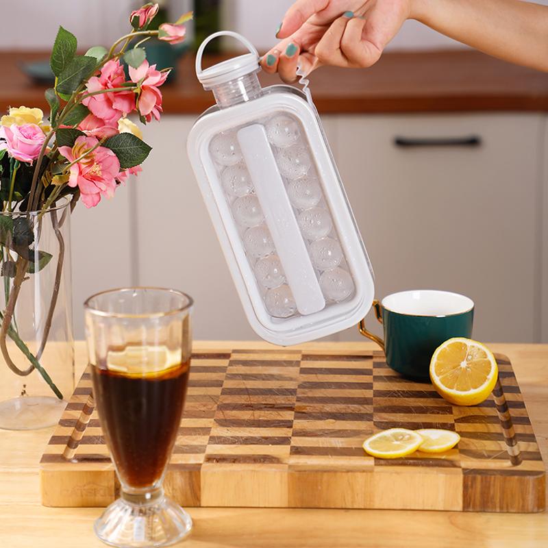 BowLift | Creative 2 in 1 Multi-function Ice Cube Mold