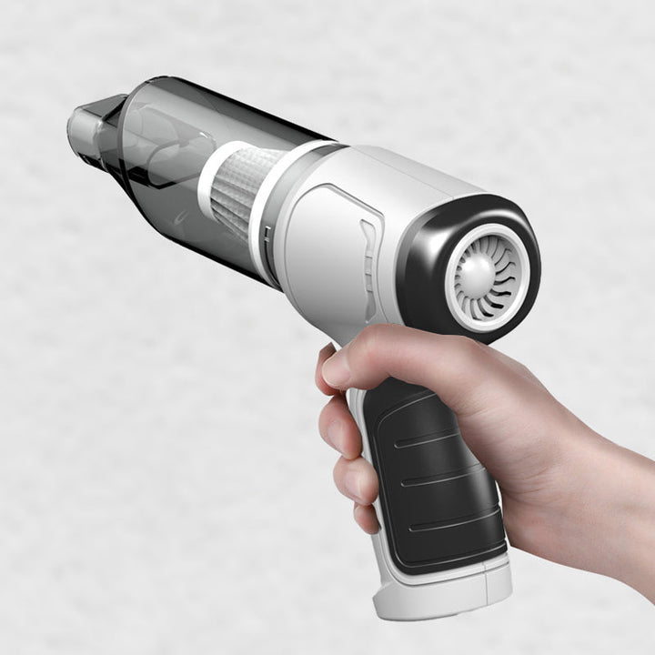BowLift | Mini Cordless Vacuum Cleaner