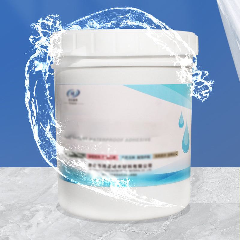 BowLift | Transparent waterproof sealant