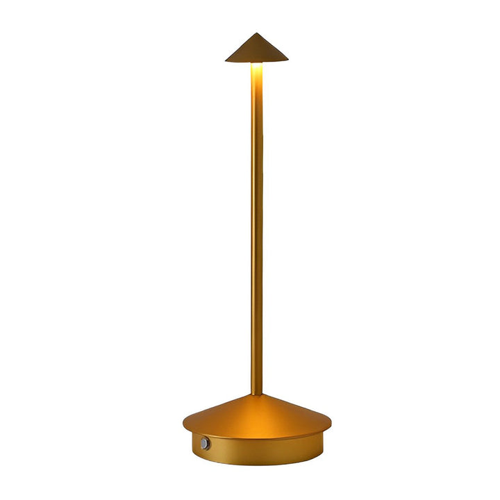 BowLift | Pina Pro - Stylish Dimmable USB Table Lamp