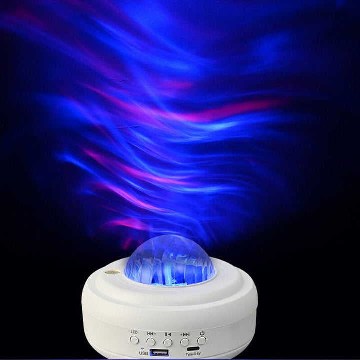 Northern Lights Projector | Bowlift