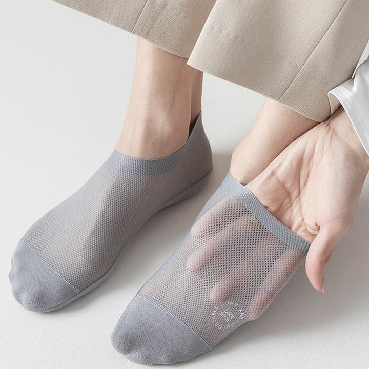 Ultra Thin Liner Socks | Bowlift