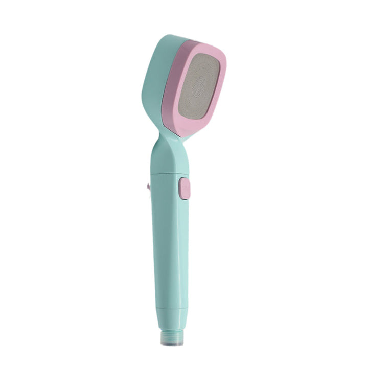 BowLift | Handheld shower under pressure with 4 modes