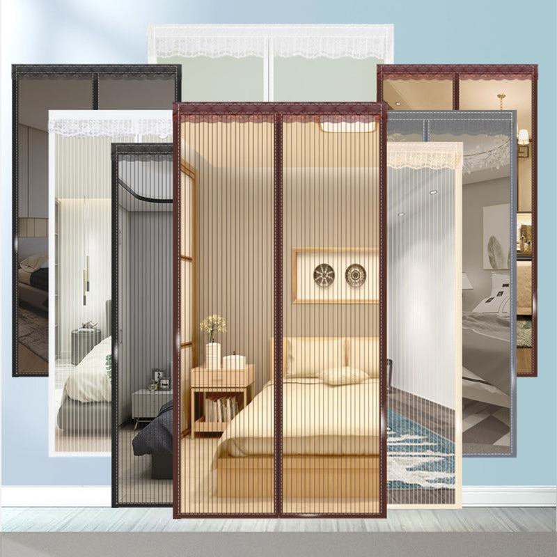 BowLift | Magnetic Fly Door