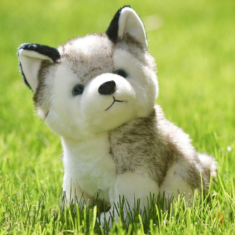 BowLift | Realistic Puppy Doll