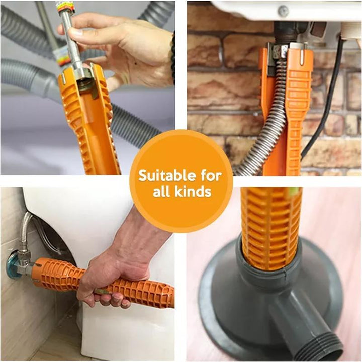 BowLift | The Sink Key