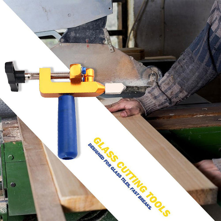 BowLift | Integrated Tile cutter