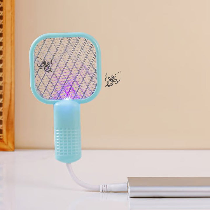 BowLift | Outdoor electric mosquito swatter