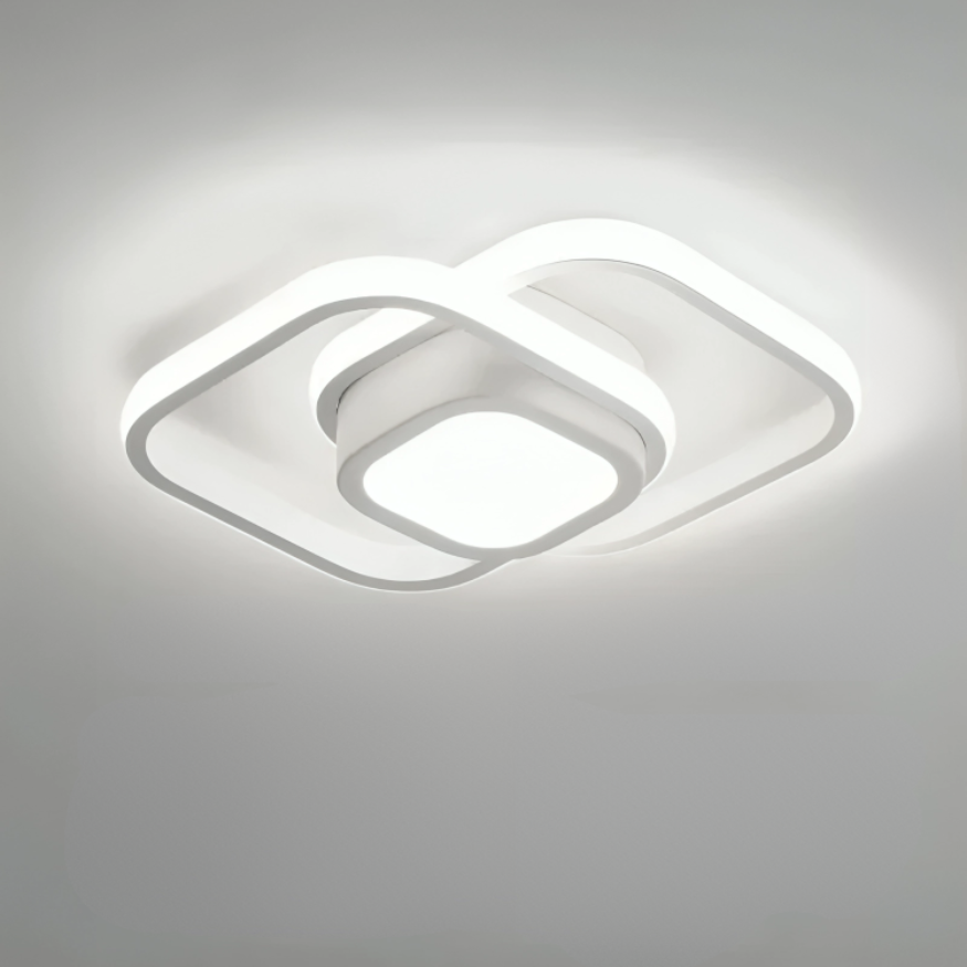 BowLift | Modern LED Ceiling Light