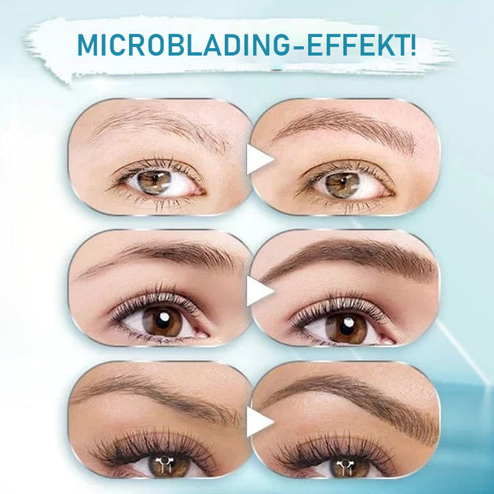 BowLift | 3D Waterproof Microblading Eyebrow Pencil