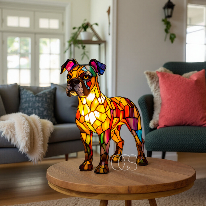 BowLift | GlowPet – The night light that warms hearts!