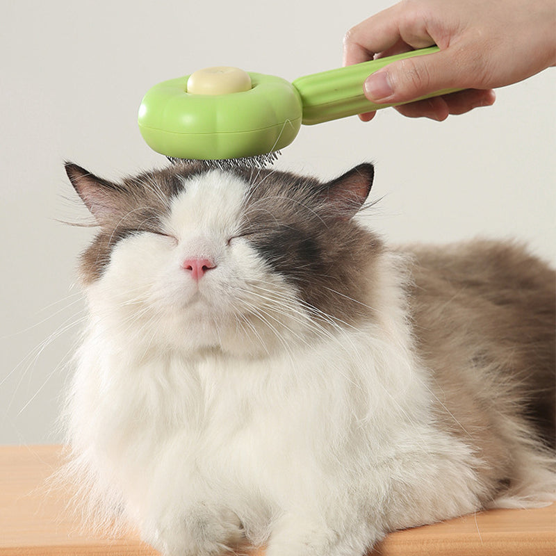 BowLift | Cleaning brush for pet hair