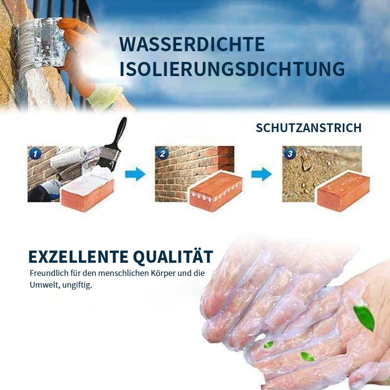 BowLift | Waterproof Coating Agent