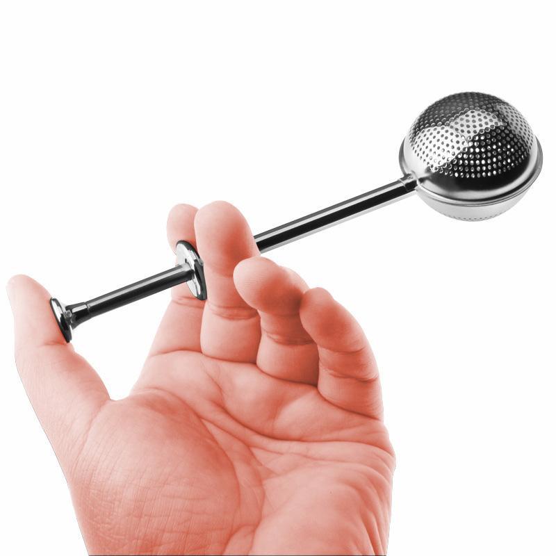 BowLift | Tea Ball Stemmed