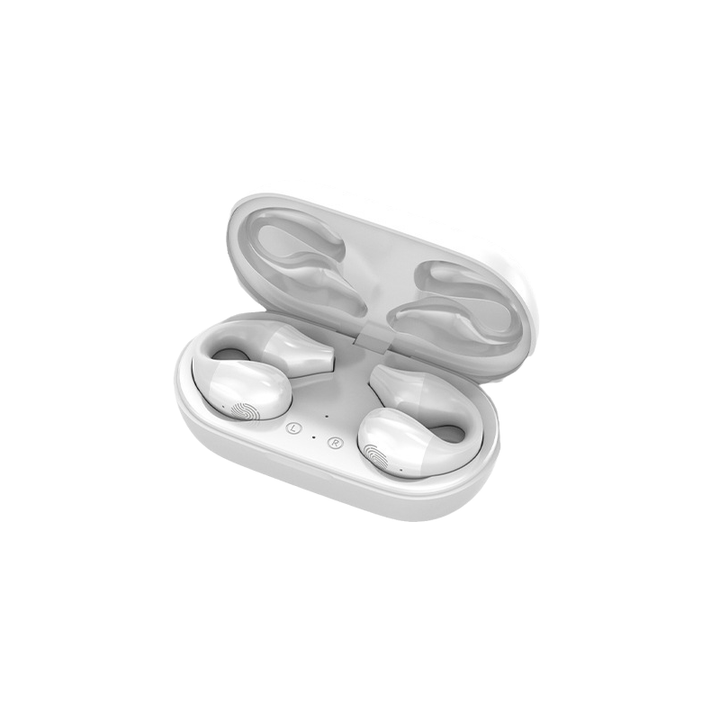 BowLift | Wireless ear clip bluetooth headset