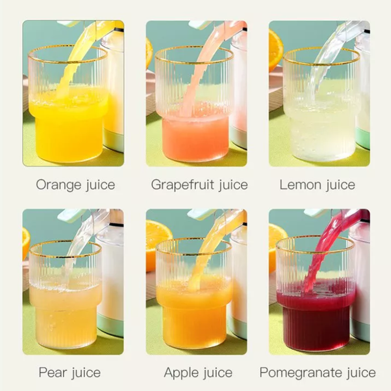 BowLift | Automatic Household Electric Juicer