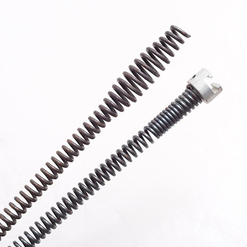 BowLift | Electric Drain Dredging Spring