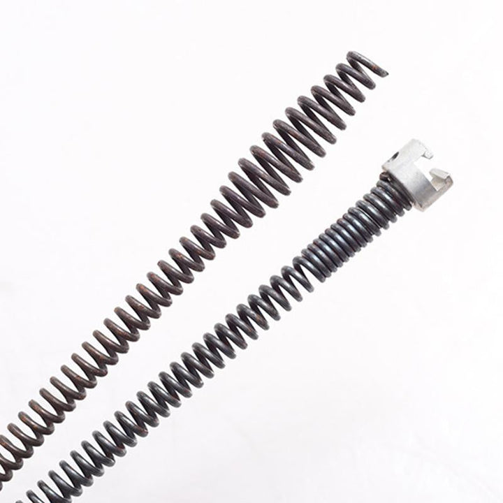 BowLift | Electric Drain Dredging Spring